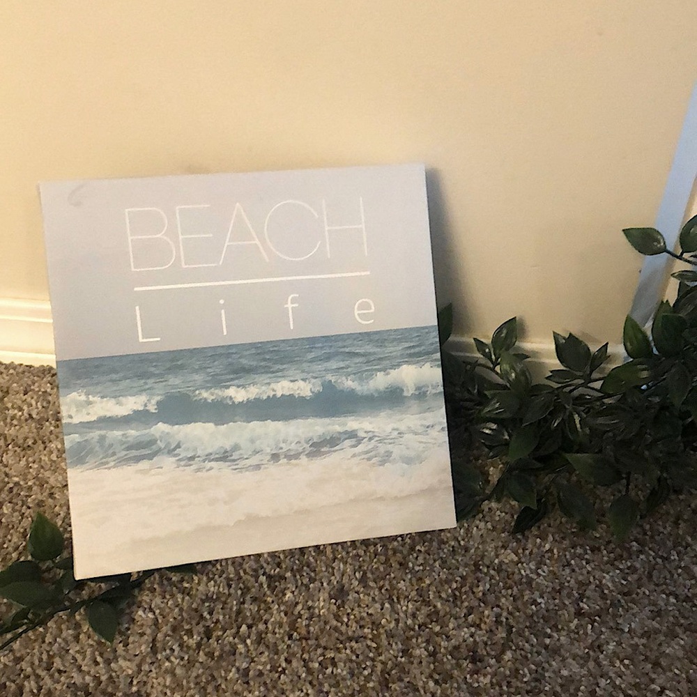 “Beach Life” Picture